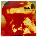 sun ra